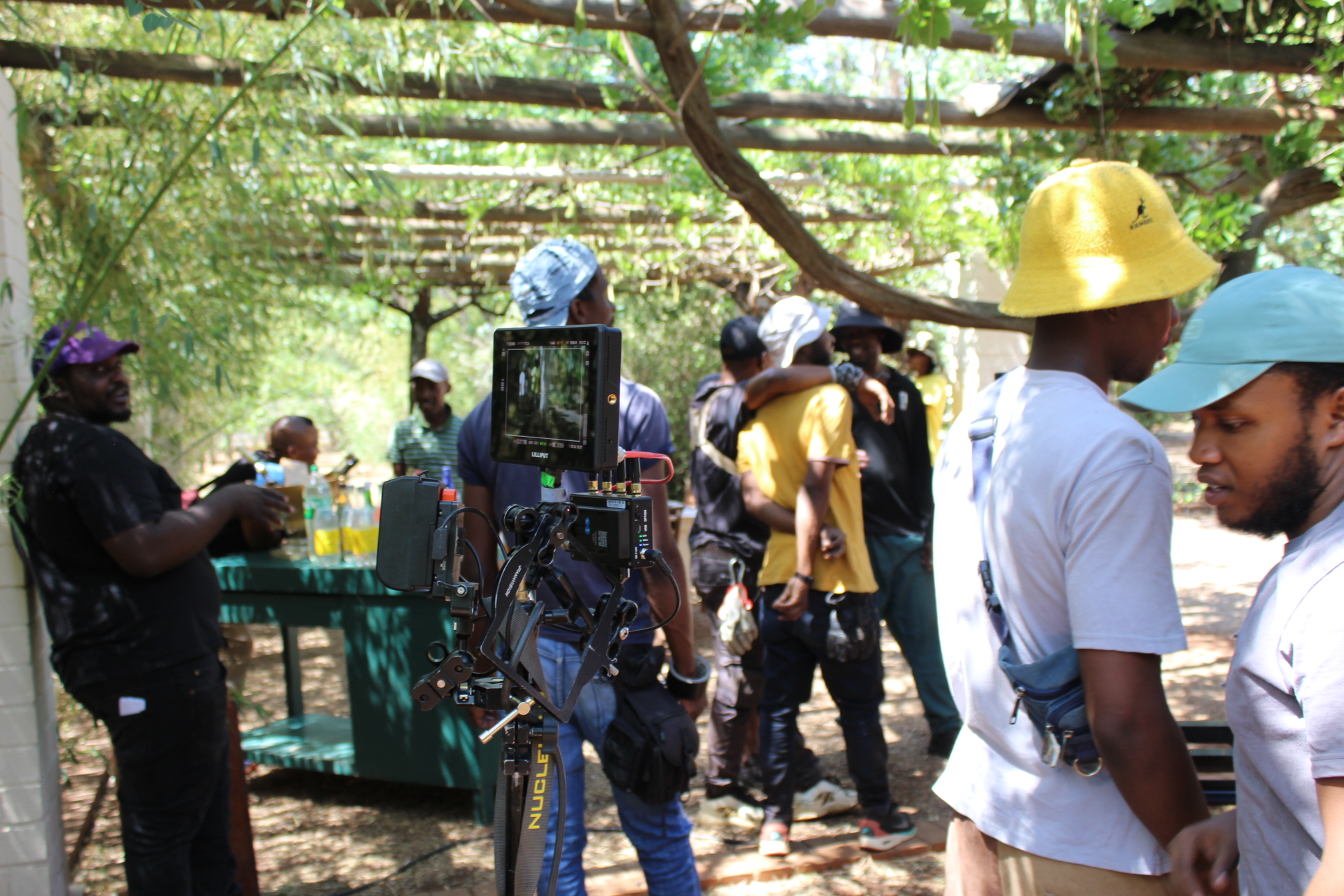 Social Media Campaign