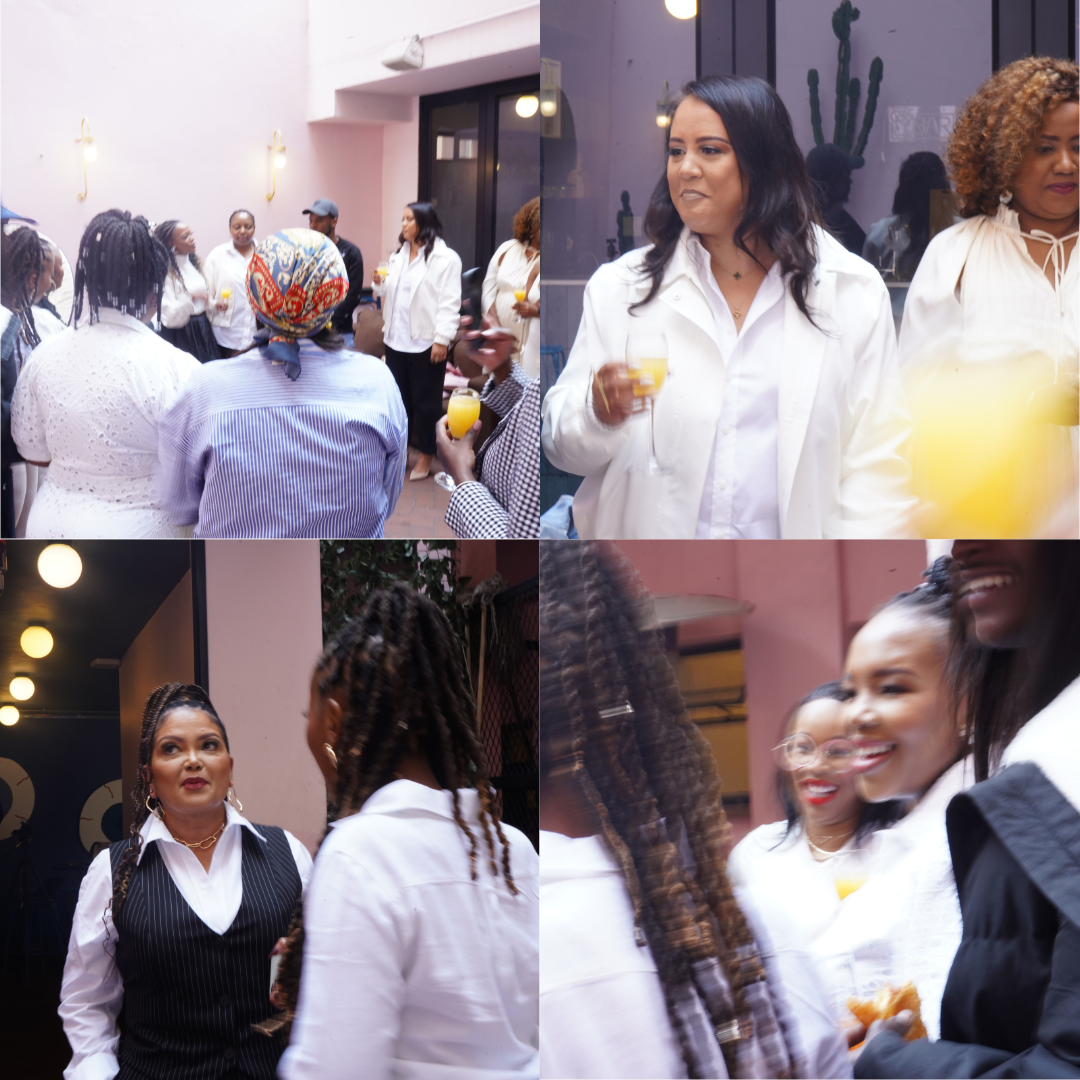 Trailblazers Podcast