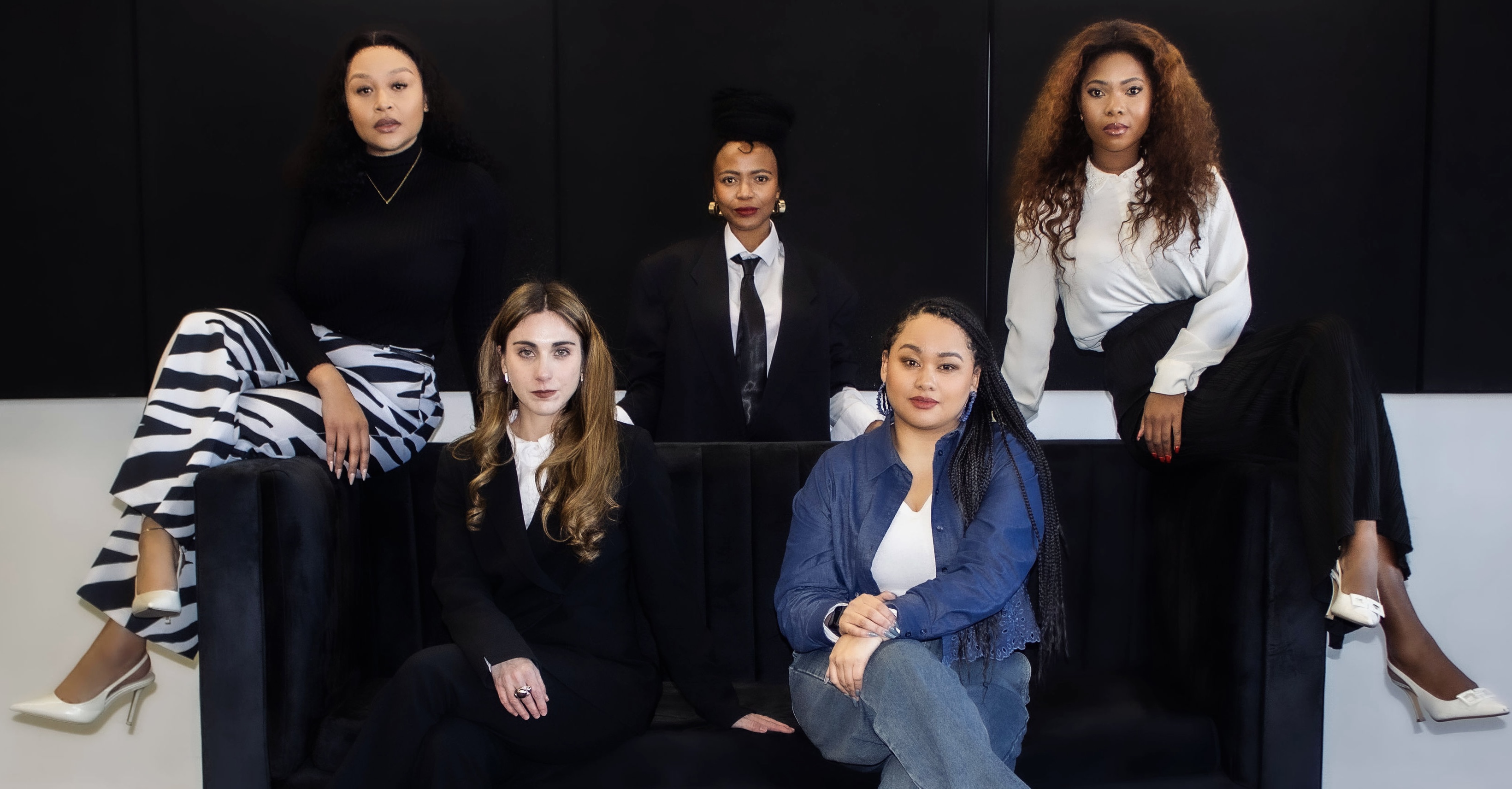 Trailblazers Networking