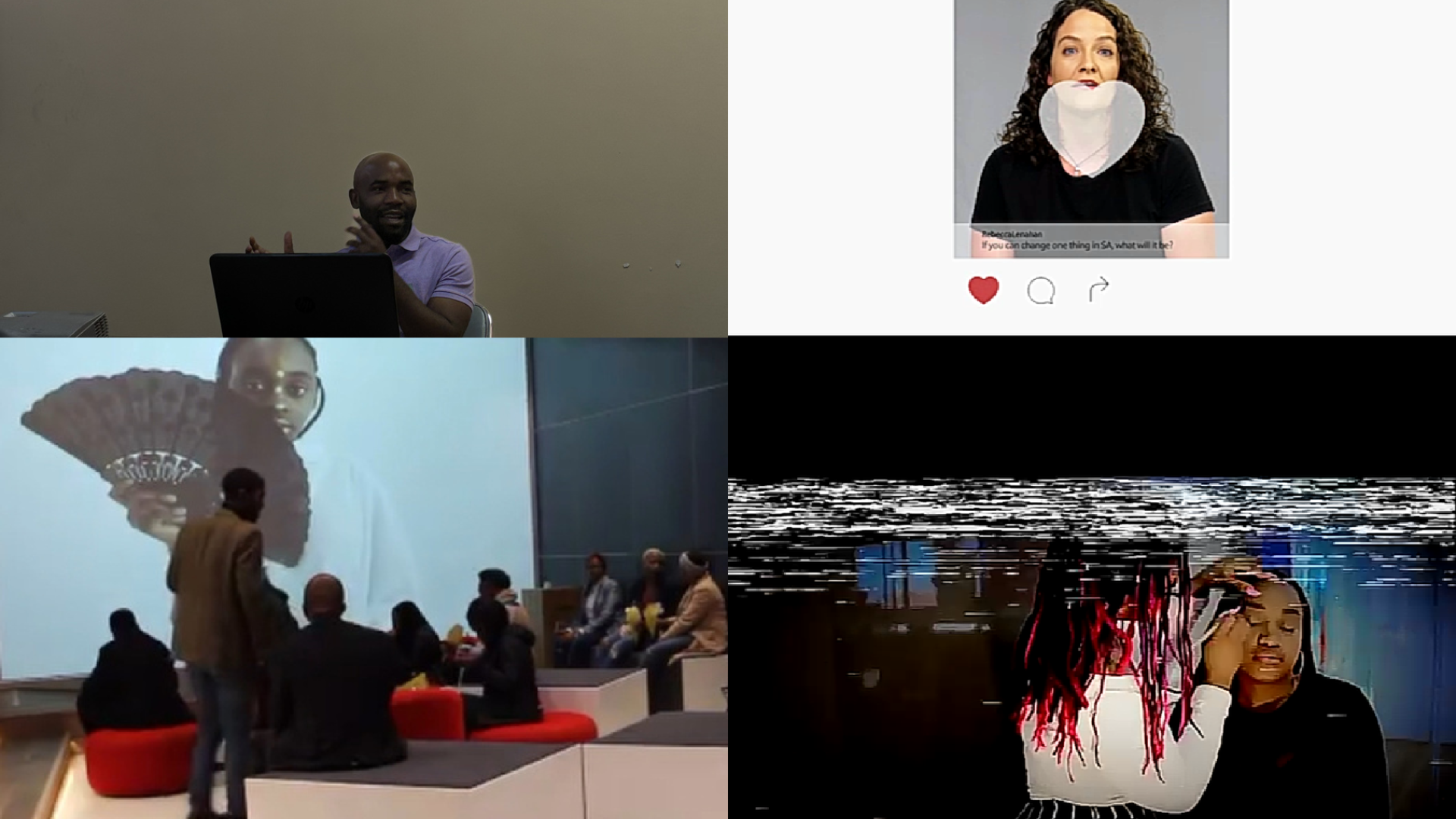 Social Media Campaigns