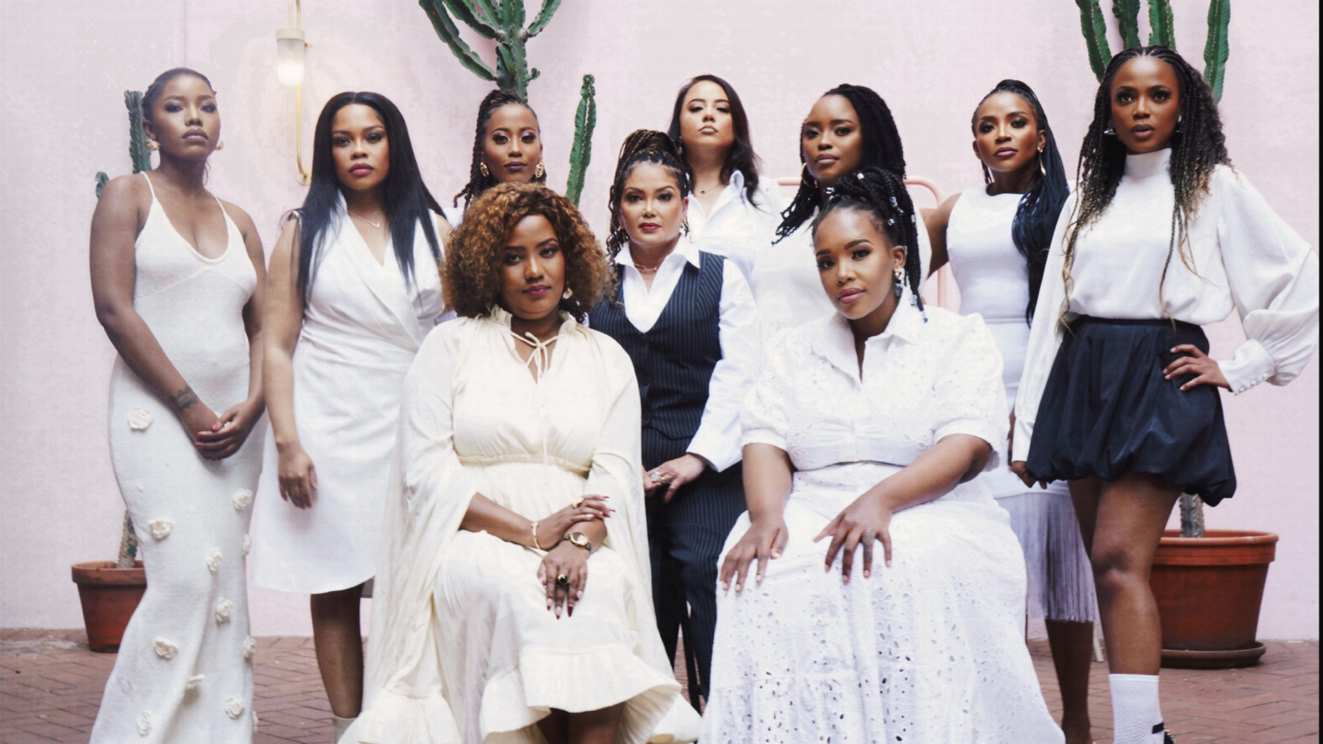 Trailblazers Workshop