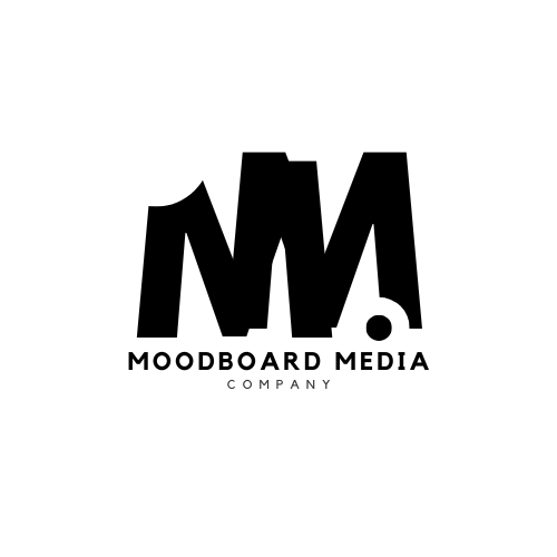 Moodboard Media Logo