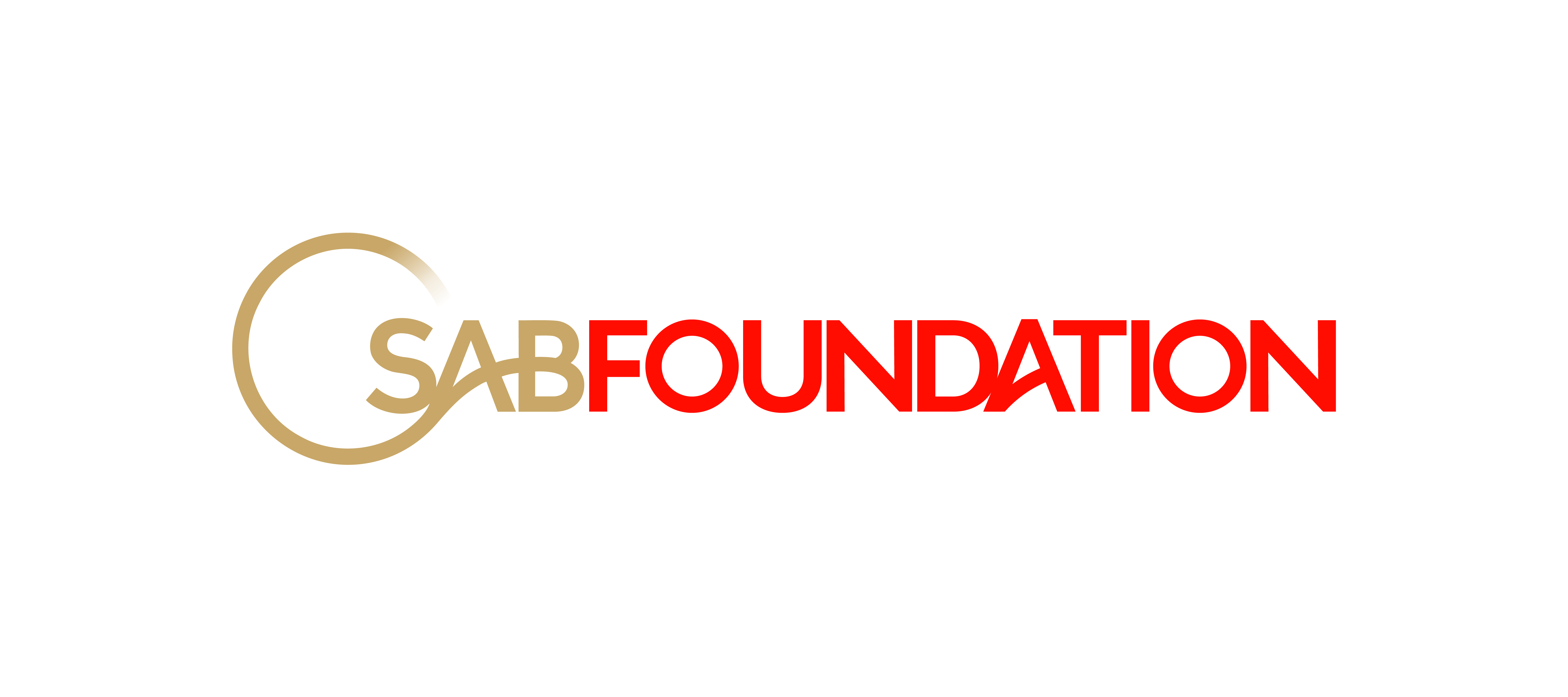 SAB Foundation logo